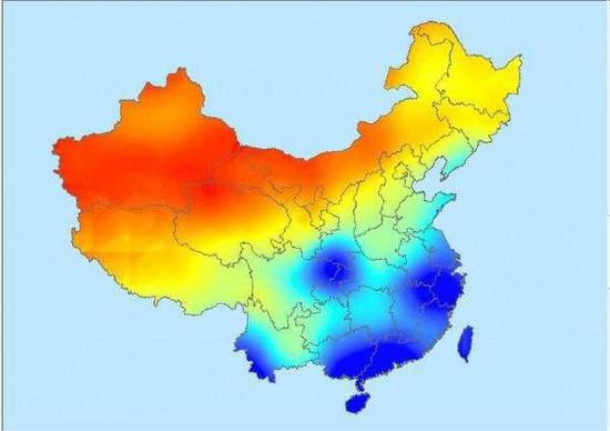 除濕機加濕器的原理是什么，南北差異應該買(mǎi)哪個(gè)？