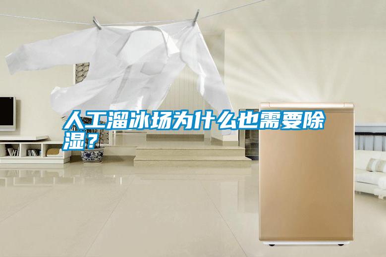 人工溜冰場(chǎng)為什么也需要除濕？