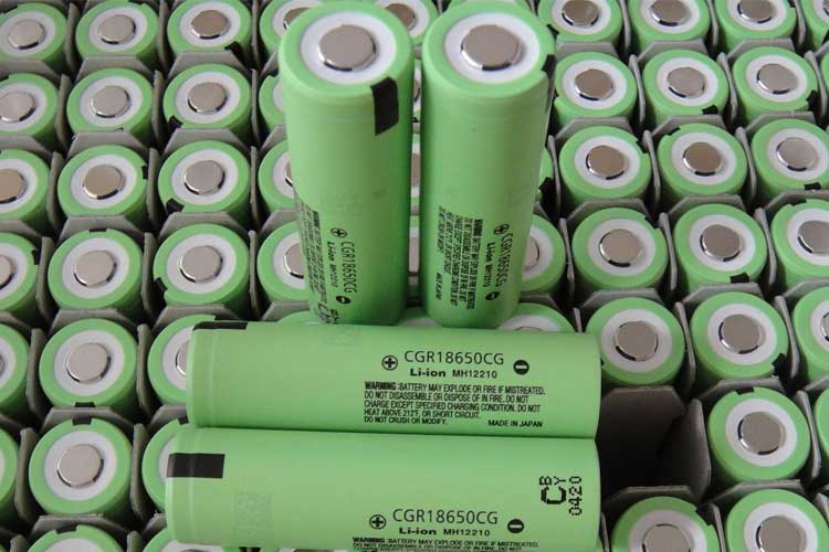 5個(gè)最佳存儲和充電技巧，延長(cháng)鋰電池的使用壽命