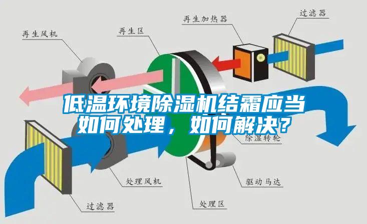 低溫環(huán)境除濕機結霜應當如何處理，如何解決？