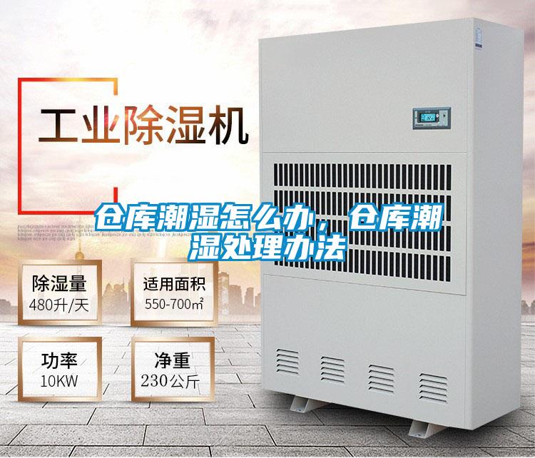 倉庫潮濕怎么辦，倉庫潮濕處理辦法
