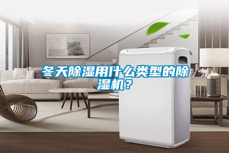 冬天除濕用什么類(lèi)型的除濕機？