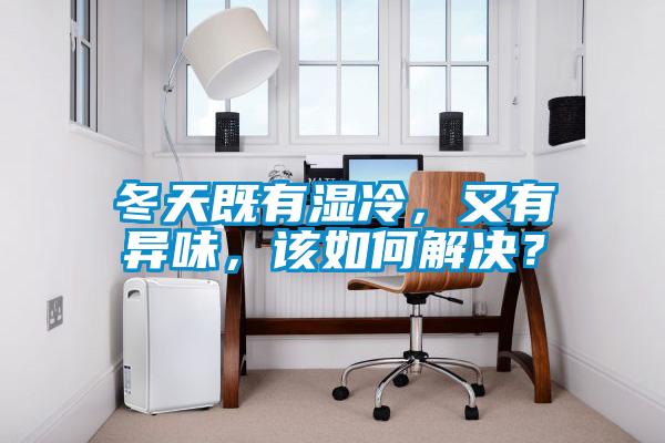 冬天既有濕冷，又有異味，該如何解決？