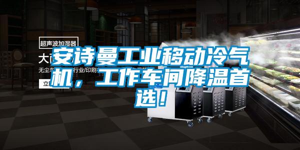 安詩(shī)曼工業(yè)移動(dòng)冷氣機，工作車(chē)間降溫首選！