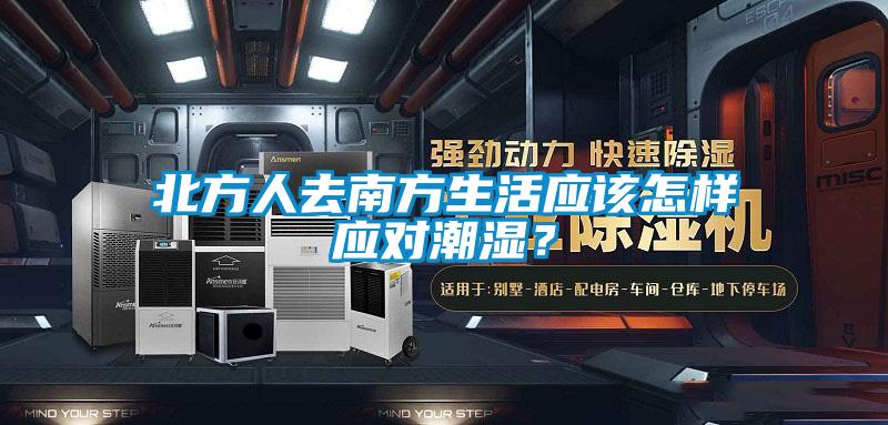 北方人去南方生活應該怎樣應對潮濕？