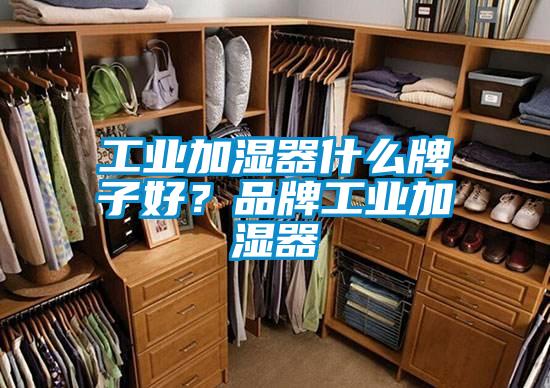工業(yè)加濕器什么牌子好？品牌工業(yè)加濕器