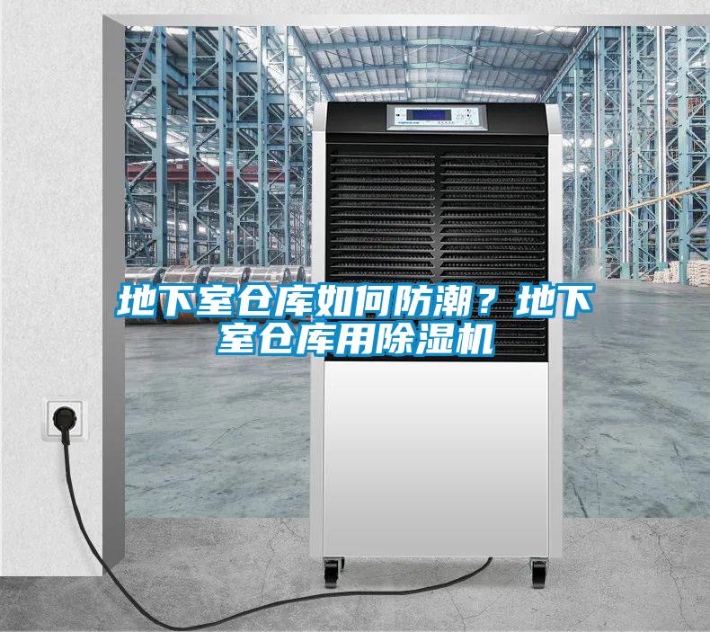 地下室倉庫如何防潮？地下室倉庫用除濕機
