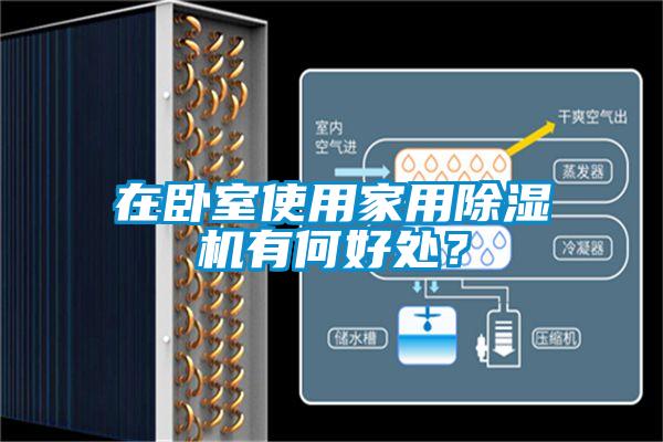 在臥室使用家用除濕機有何好處？