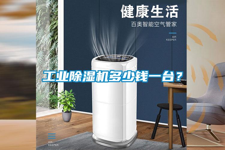 工業(yè)除濕機多少錢(qián)一臺？