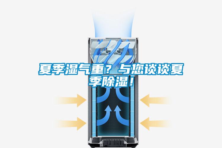 夏季濕氣重？與您談?wù)勏募境凉瘢?/></p>
						    <p style=