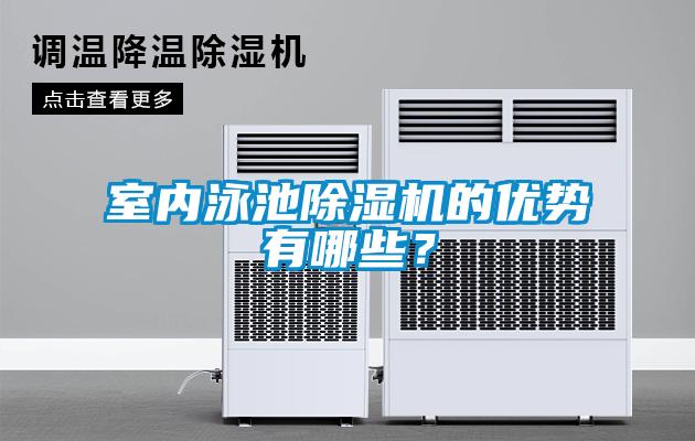 室內泳池除濕機的優(yōu)勢有哪些？