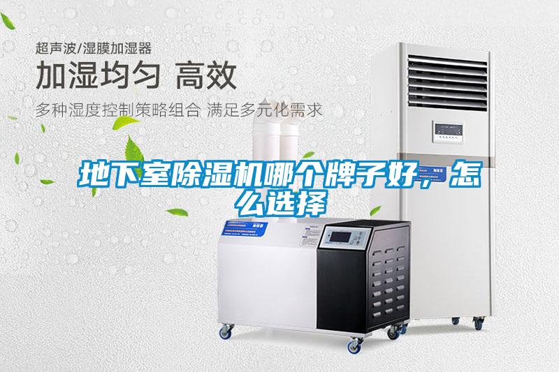 地下室除濕機哪個(gè)牌子好，怎么選擇