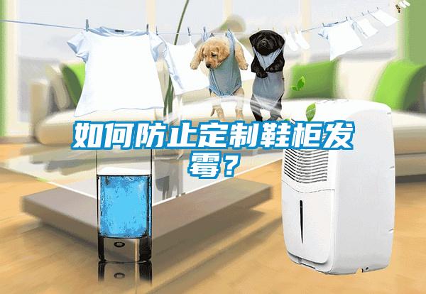 如何防止定制鞋柜發(fā)霉？