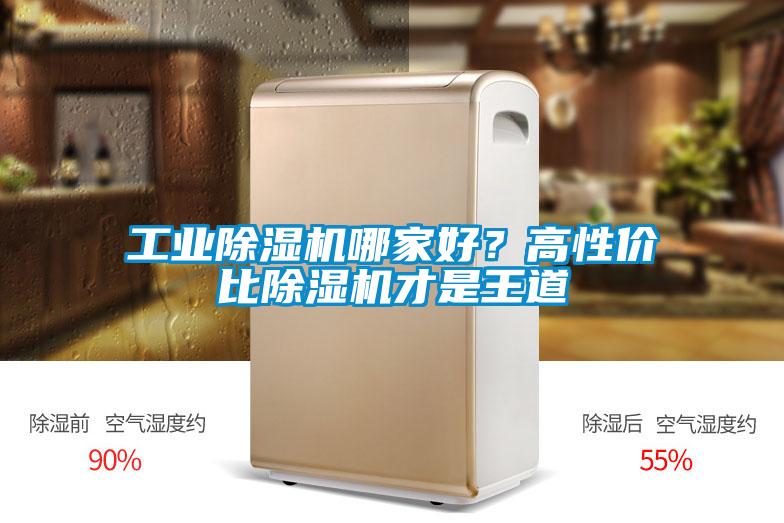 工業(yè)除濕機哪家好？高性?xún)r(jià)比除濕機才是王道