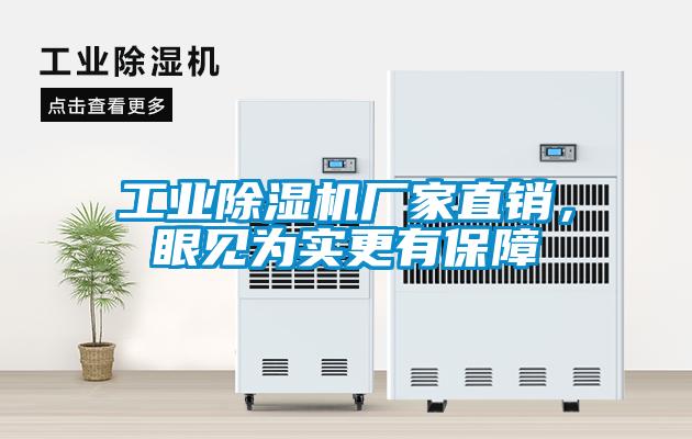 工業(yè)除濕機廠(chǎng)家直銷(xiāo)，眼見(jiàn)為實(shí)更有保障