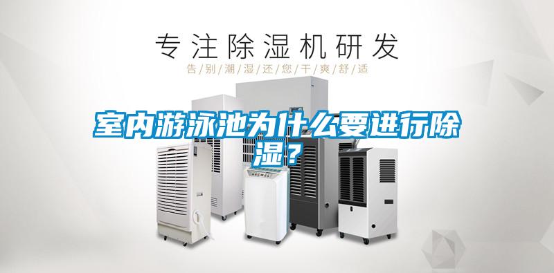 室內游泳池為什么要進(jìn)行除濕？
