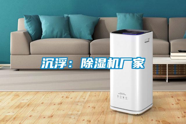 沉?。撼凉駲C廠(chǎng)家