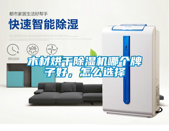 木材烘干除濕機哪個(gè)牌子好，怎么選擇