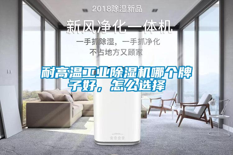 耐高溫工業(yè)除濕機哪個(gè)牌子好，怎么選擇