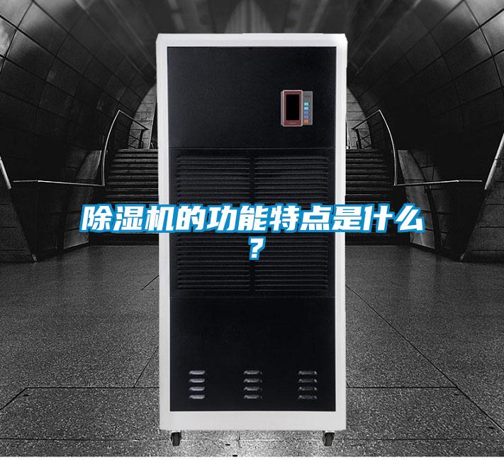 除濕機的功能特點(diǎn)是什么？