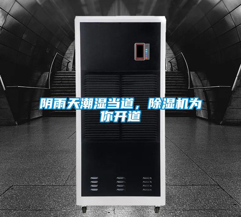 陰雨天潮濕當道，除濕機為你開(kāi)道
