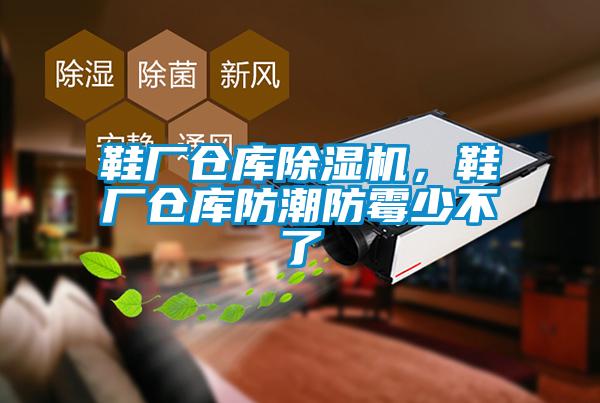 鞋廠(chǎng)倉庫除濕機，鞋廠(chǎng)倉庫防潮防霉少不了