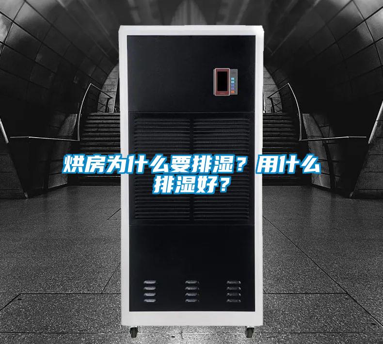 烘房為什么要排濕？用什么排濕好？