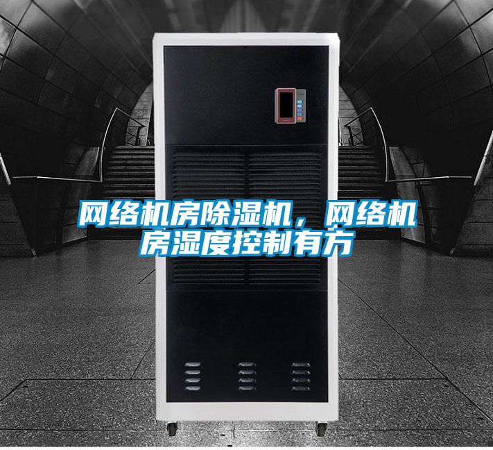 網(wǎng)絡(luò )機房除濕機，網(wǎng)絡(luò )機房濕度控制有方