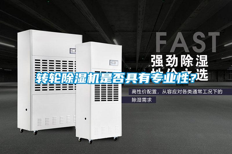 轉輪除濕機是否具有專(zhuān)業(yè)性？