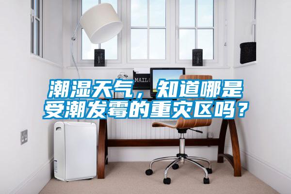 潮濕天氣，知道哪是受潮發(fā)霉的重災區嗎？