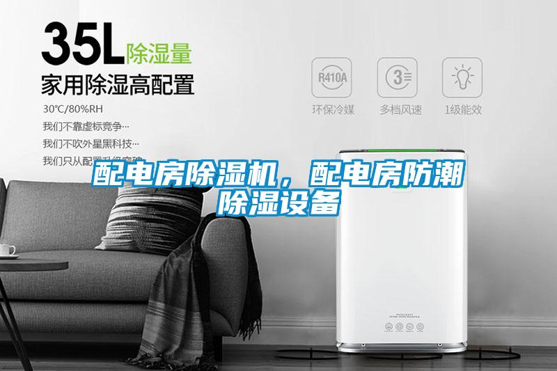 配電房除濕機，配電房防潮除濕設備