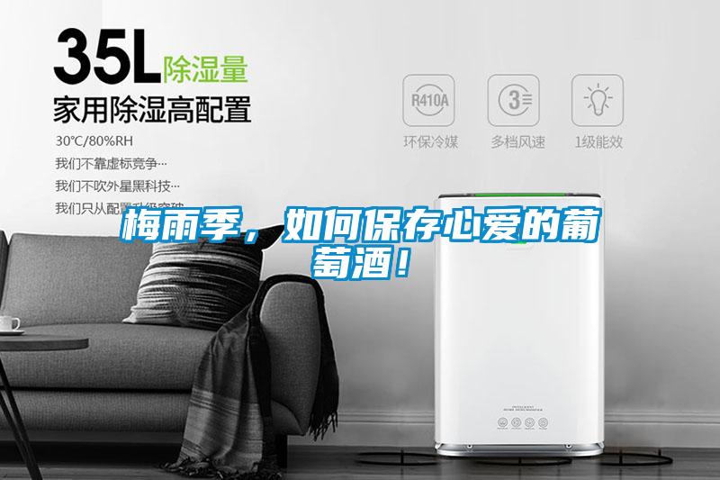 梅雨季，如何保存心愛(ài)的葡萄酒！
