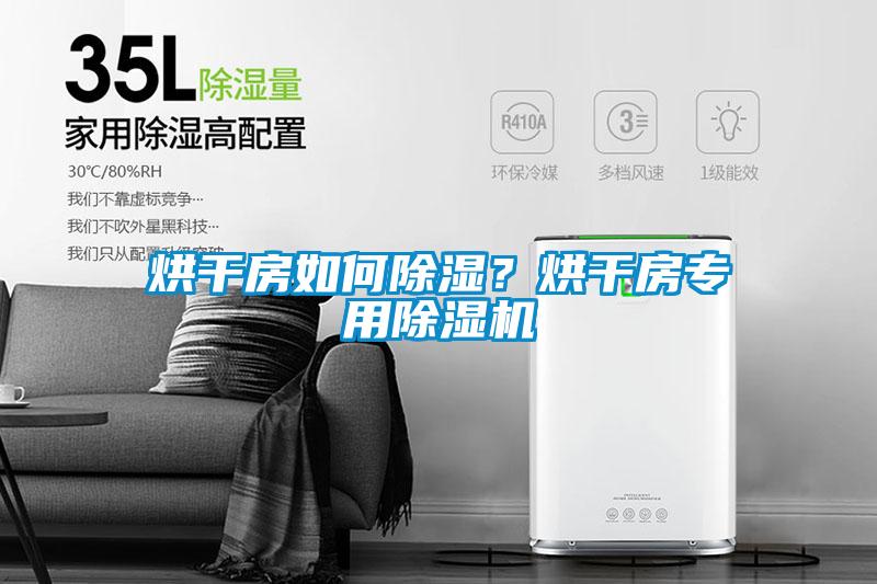 烘干房如何除濕？烘干房專(zhuān)用除濕機