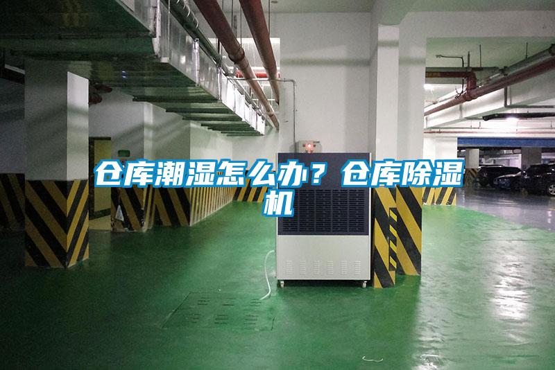 倉庫潮濕怎么辦？倉庫除濕機