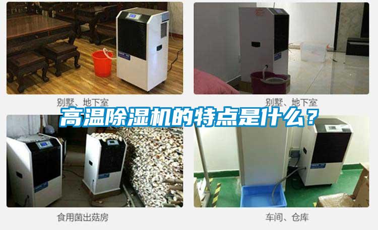 高溫除濕機的特點(diǎn)是什么？