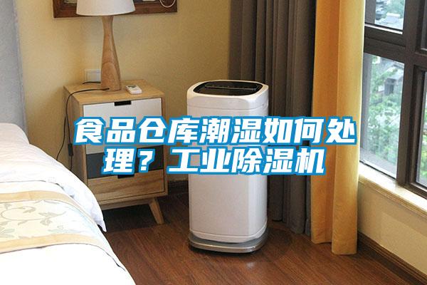 食品倉庫潮濕如何處理？工業(yè)除濕機