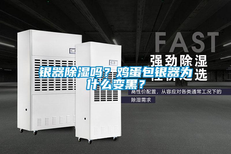 銀器除濕嗎？雞蛋包銀器為什么變黑？
