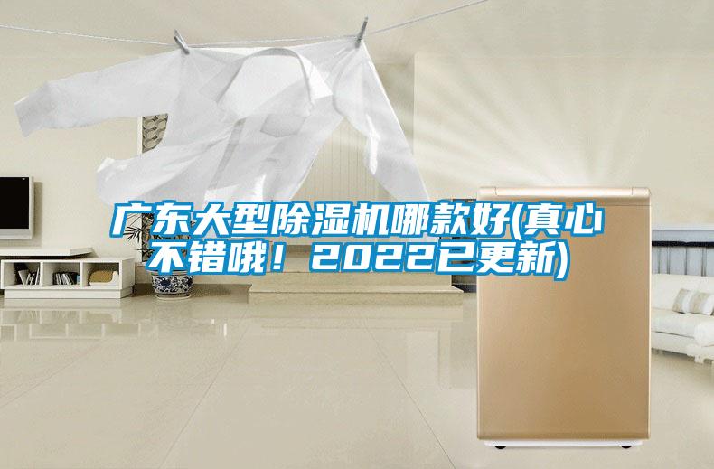 廣東大型除濕機哪款好(真心不錯哦！2022已更新)