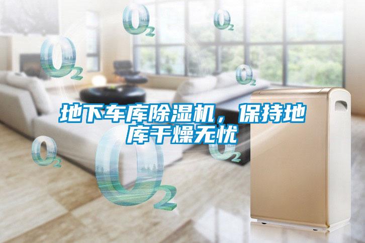 地下車(chē)庫除濕機，保持地庫干燥無(wú)憂(yōu)