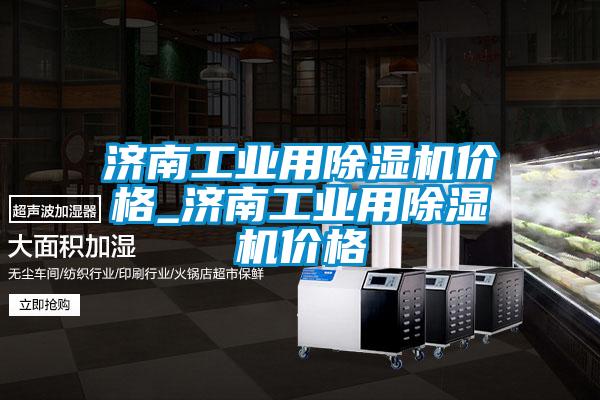濟南工業(yè)用除濕機價(jià)格_濟南工業(yè)用除濕機價(jià)格