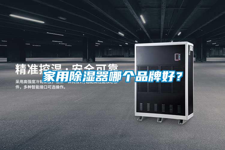 家用除濕器哪個(gè)品牌好？