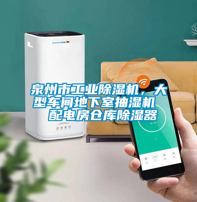 泉州市工業(yè)除濕機，大型車(chē)間地下室抽濕機  配電房倉庫除濕器