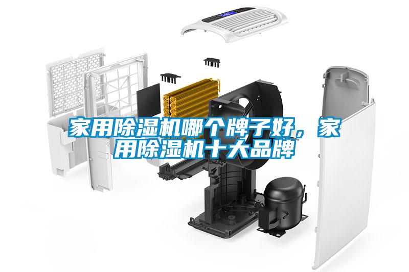家用除濕機哪個(gè)牌子好，家用除濕機十大品牌
