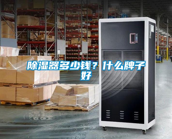 除濕器多少錢(qián)？什么牌子好