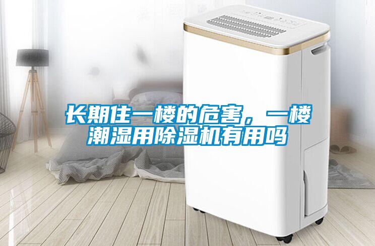 長(cháng)期住一樓的危害，一樓潮濕用除濕機有用嗎