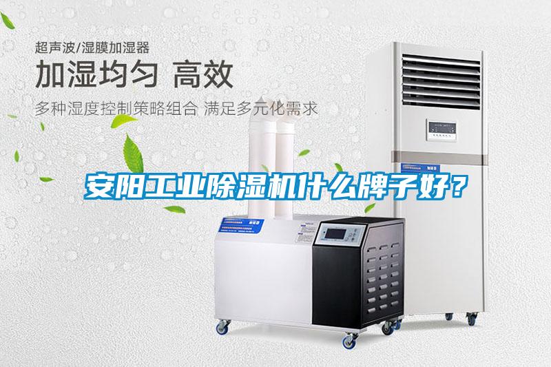 安陽(yáng)工業(yè)除濕機什么牌子好？
