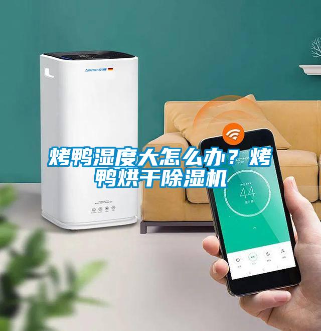 烤鴨濕度大怎么辦？烤鴨烘干除濕機