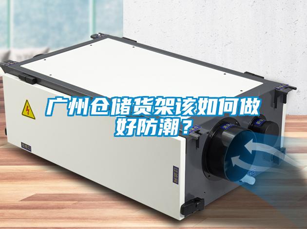 廣州倉儲貨架該如何做好防潮？