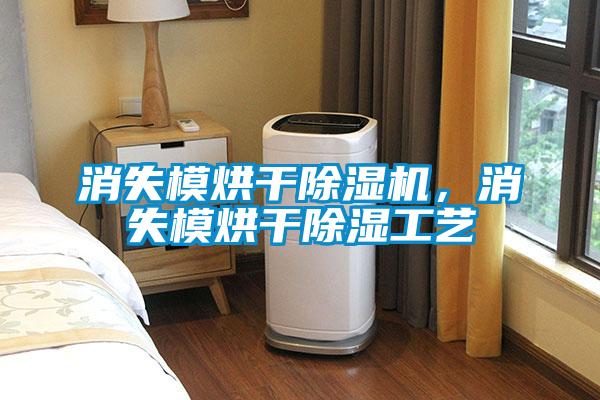 消失模烘干除濕機，消失模烘干除濕工藝