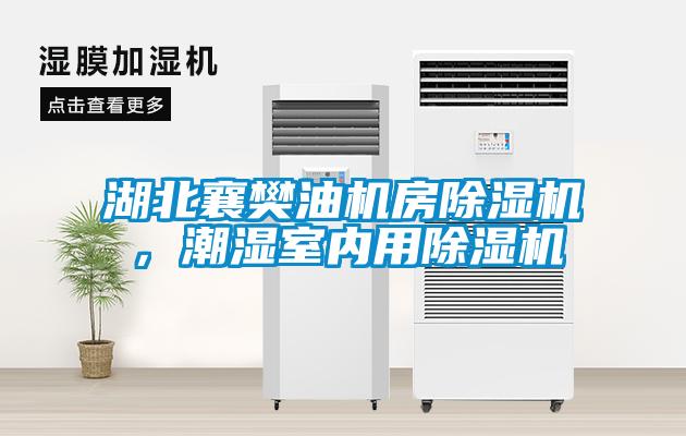 湖北襄樊油機房除濕機，潮濕室內用除濕機